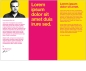 Preview: Teamflyer 6-seitig innen